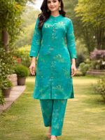 Long Co-ord Set
